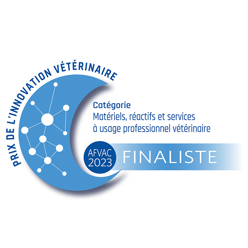 Test Nu.Q® Canine Cancer