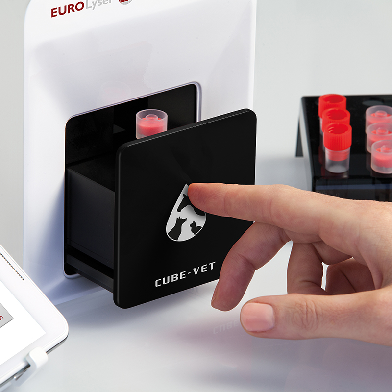 CUBE-VET